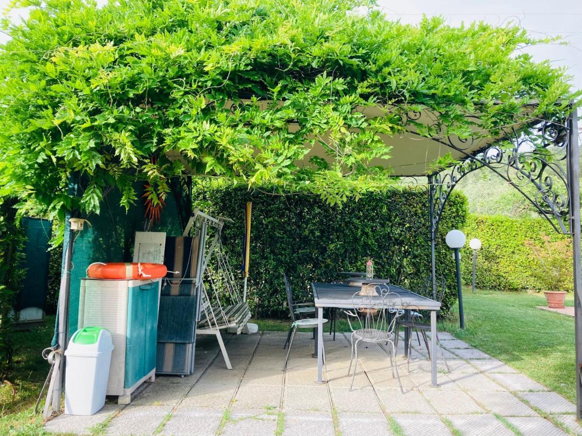 Le Coccole Del Trasimeno Guest House ตัวโร ซุล ตราซิเมโน ภายนอก รูปภาพ