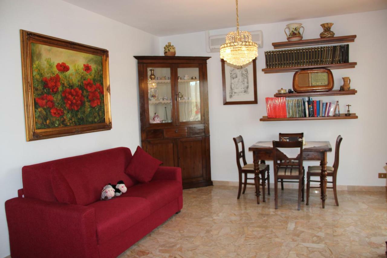 Le Coccole Del Trasimeno Guest House ตัวโร ซุล ตราซิเมโน ภายนอก รูปภาพ