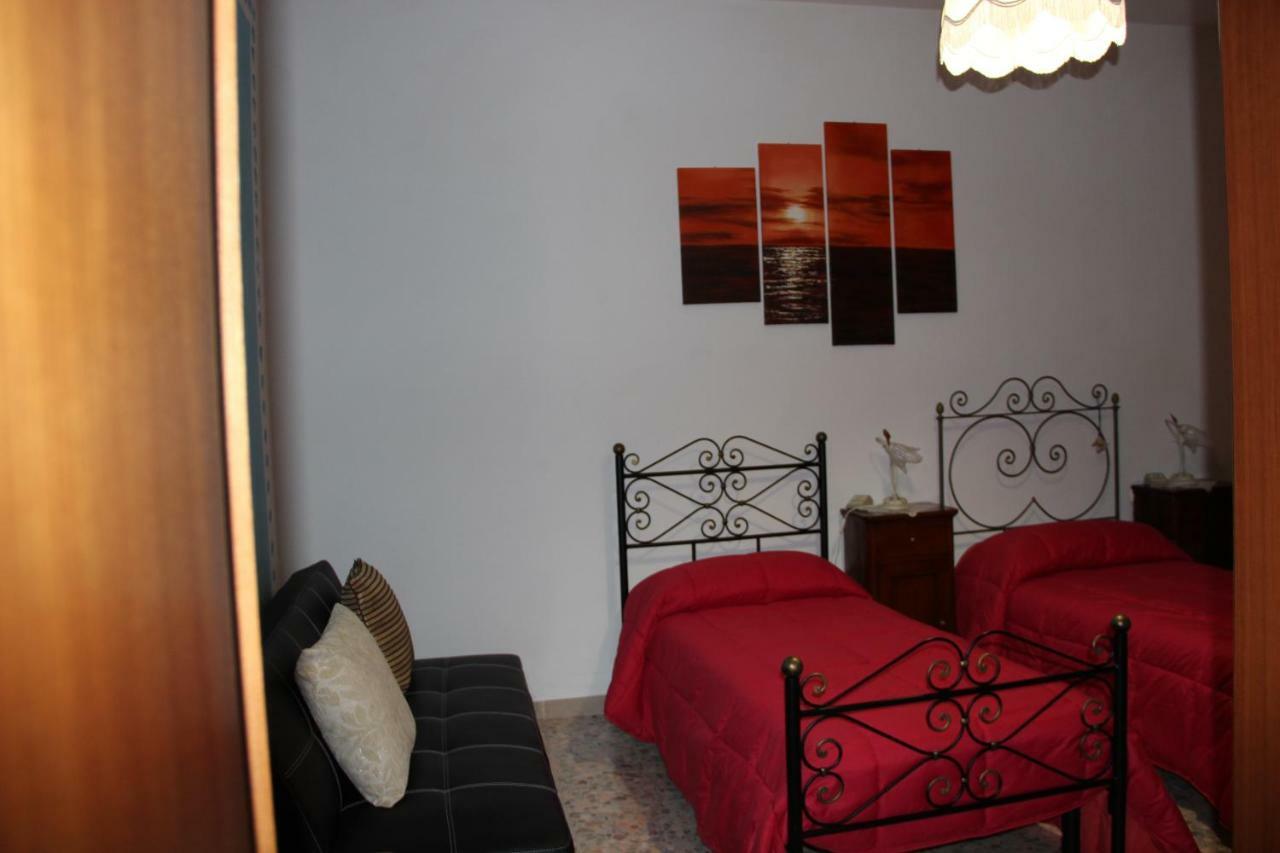 Le Coccole Del Trasimeno Guest House ตัวโร ซุล ตราซิเมโน ภายนอก รูปภาพ