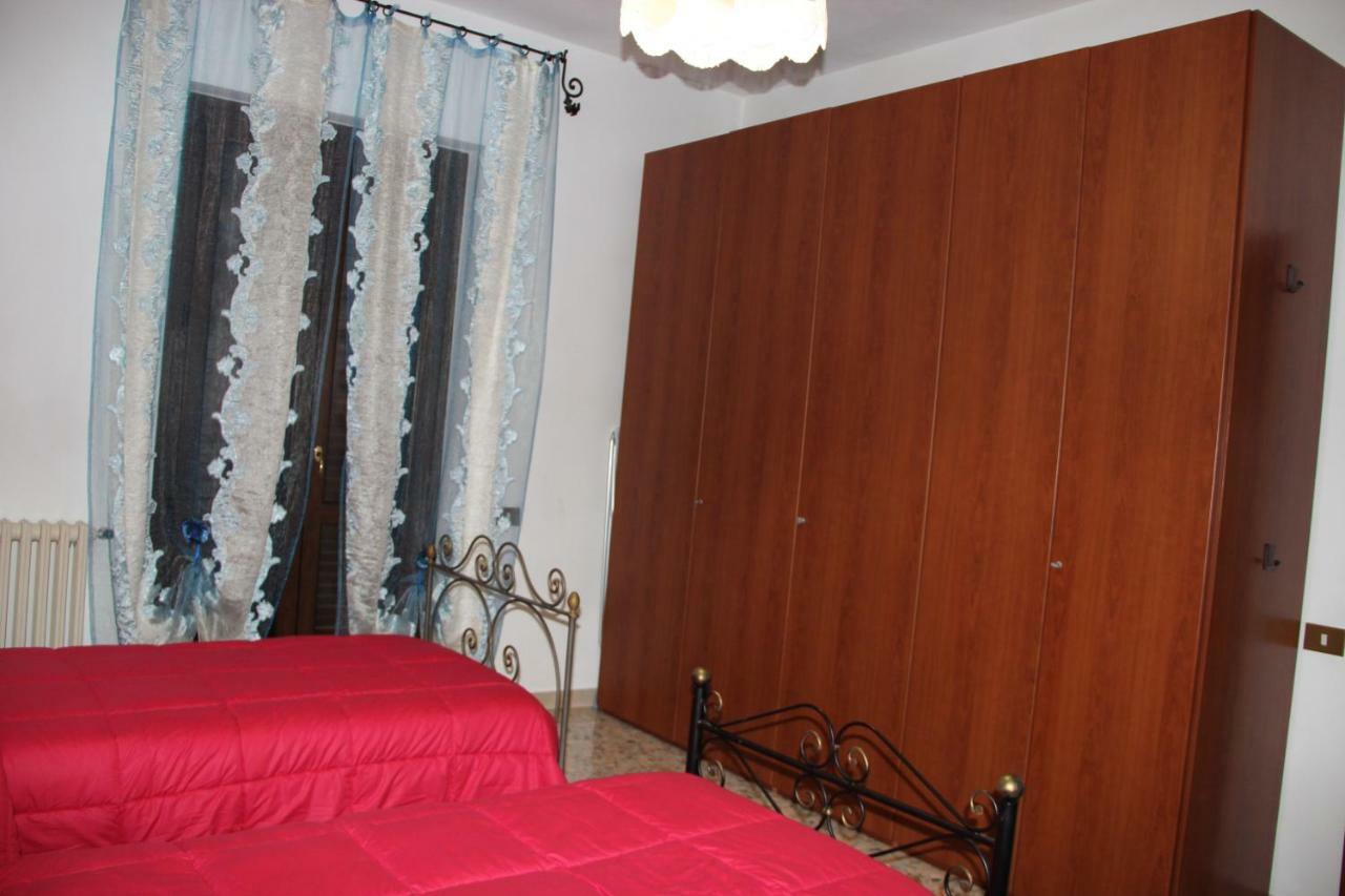 Le Coccole Del Trasimeno Guest House ตัวโร ซุล ตราซิเมโน ภายนอก รูปภาพ