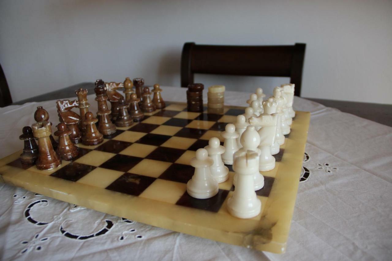 Le Coccole Del Trasimeno Guest House ตัวโร ซุล ตราซิเมโน ภายนอก รูปภาพ