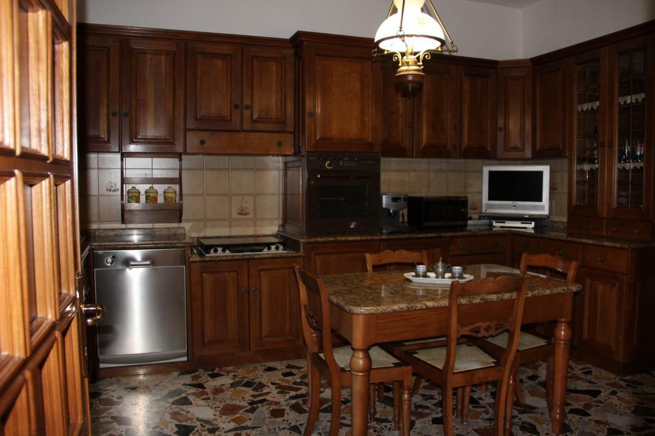 Le Coccole Del Trasimeno Guest House ตัวโร ซุล ตราซิเมโน ภายนอก รูปภาพ
