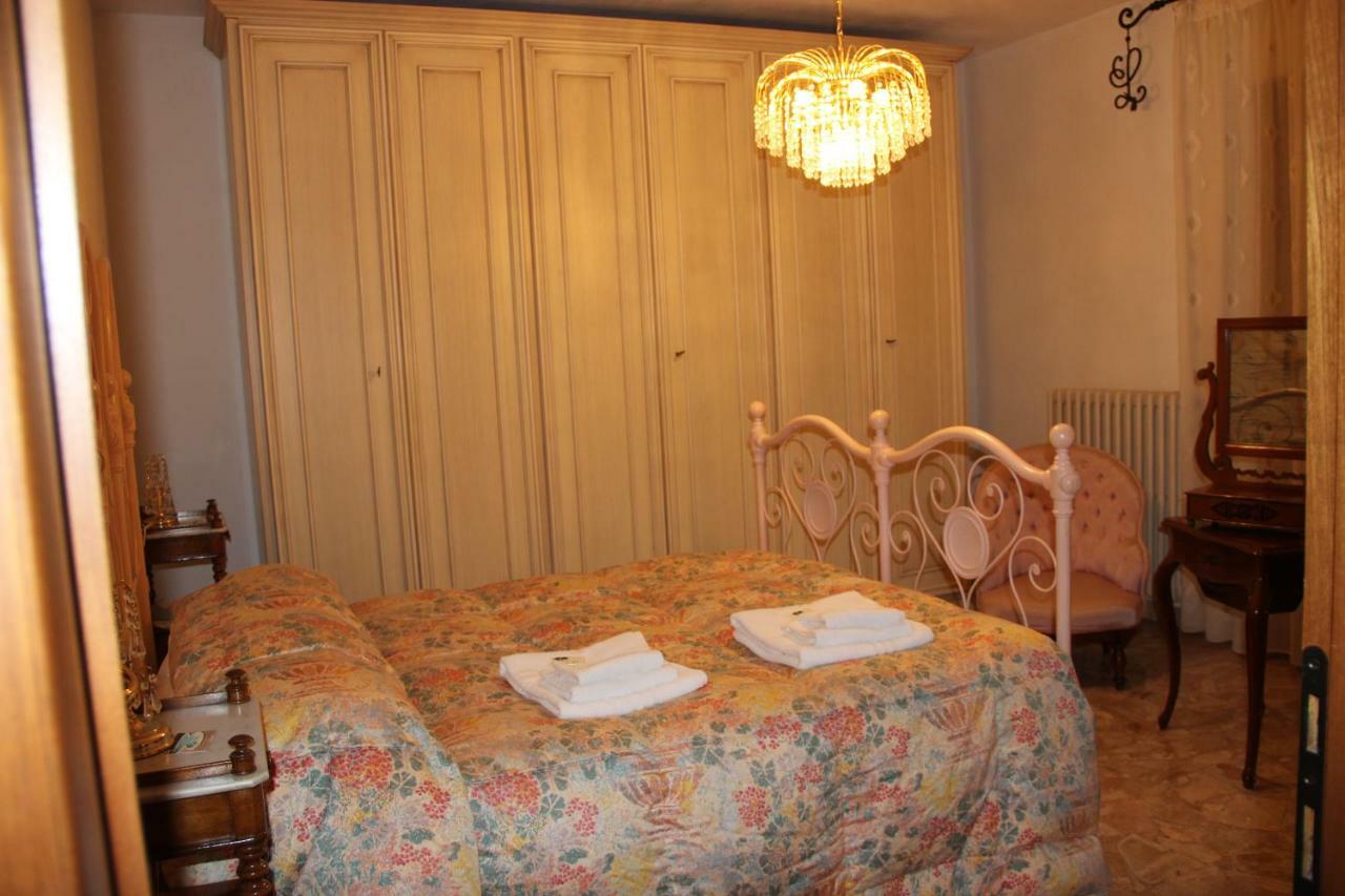 Le Coccole Del Trasimeno Guest House ตัวโร ซุล ตราซิเมโน ภายนอก รูปภาพ