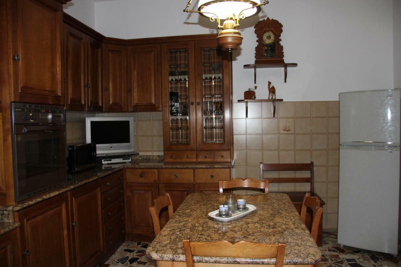 Le Coccole Del Trasimeno Guest House ตัวโร ซุล ตราซิเมโน ภายนอก รูปภาพ
