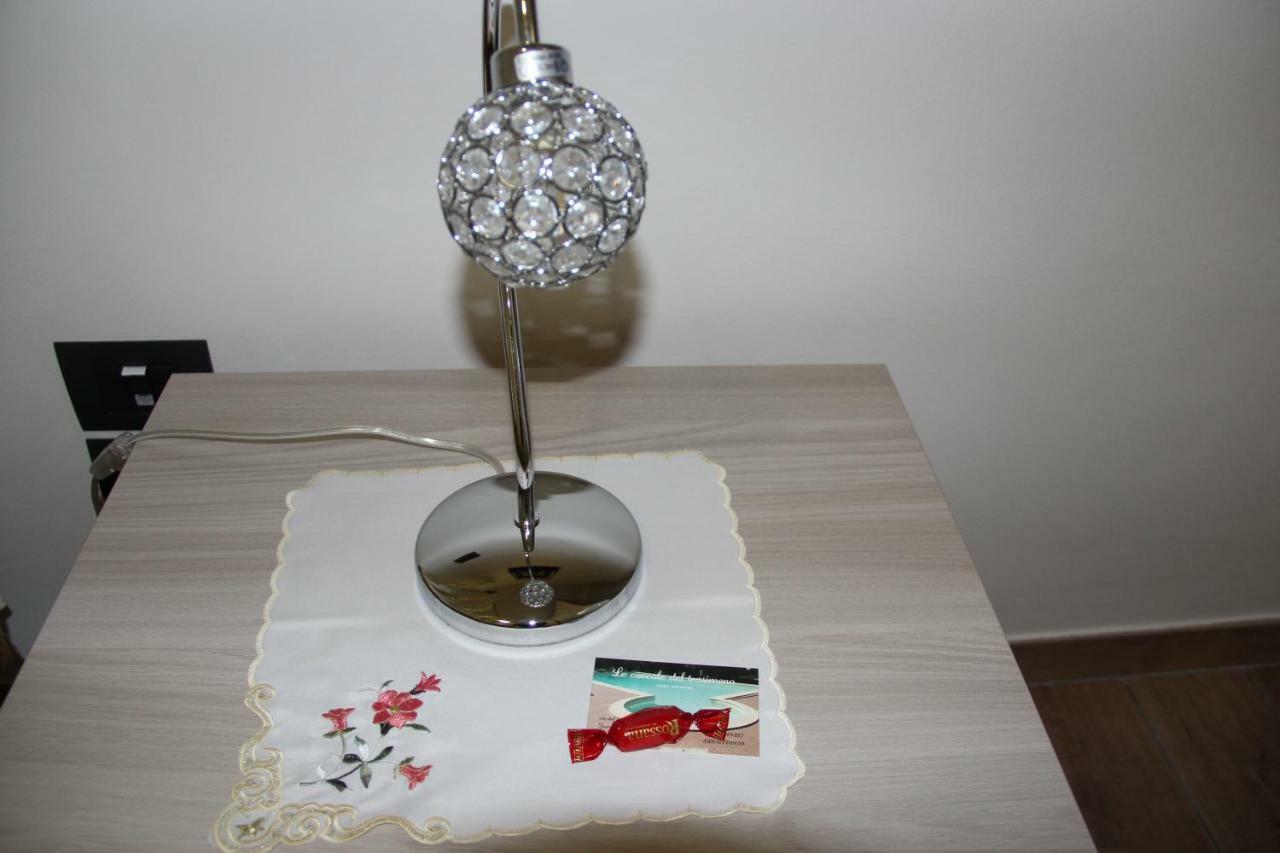Le Coccole Del Trasimeno Guest House ตัวโร ซุล ตราซิเมโน ภายนอก รูปภาพ