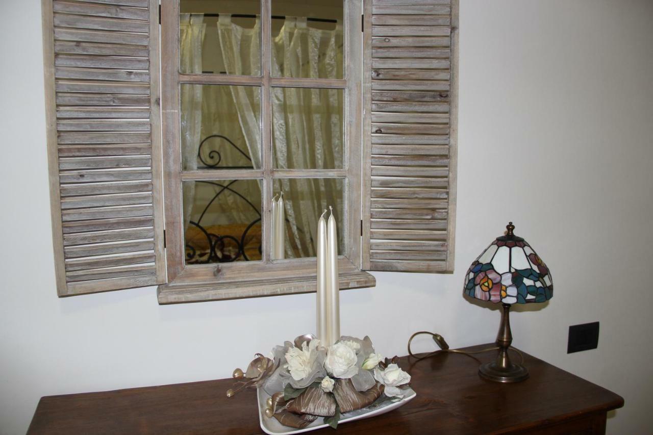 Le Coccole Del Trasimeno Guest House ตัวโร ซุล ตราซิเมโน ภายนอก รูปภาพ